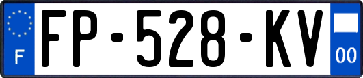 FP-528-KV