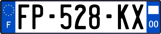 FP-528-KX