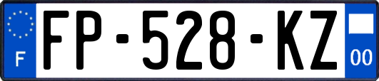 FP-528-KZ