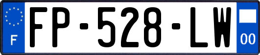 FP-528-LW