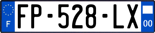 FP-528-LX