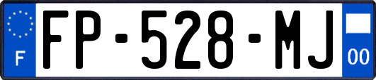 FP-528-MJ