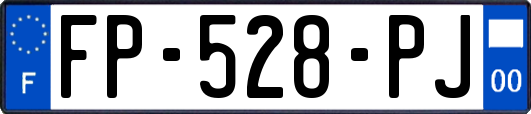 FP-528-PJ