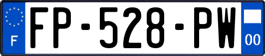FP-528-PW