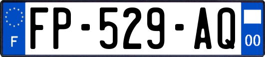 FP-529-AQ