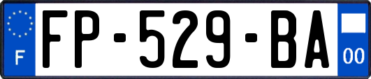 FP-529-BA