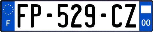 FP-529-CZ