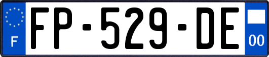 FP-529-DE