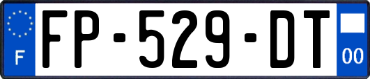 FP-529-DT