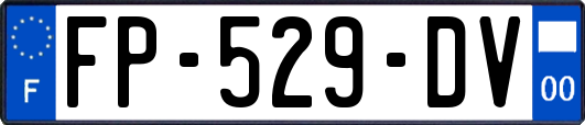FP-529-DV
