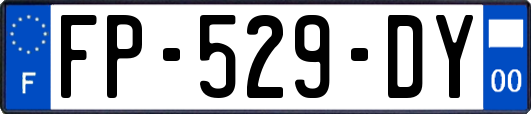 FP-529-DY