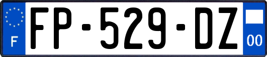 FP-529-DZ