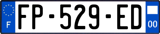 FP-529-ED