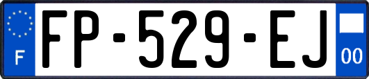 FP-529-EJ