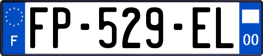 FP-529-EL