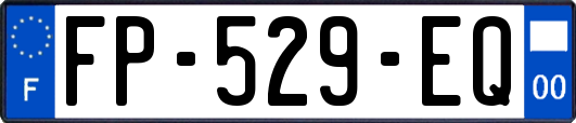 FP-529-EQ