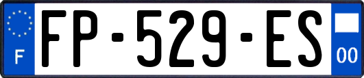 FP-529-ES