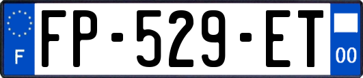 FP-529-ET