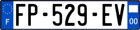 FP-529-EV