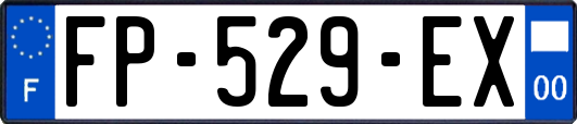 FP-529-EX