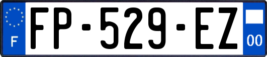 FP-529-EZ