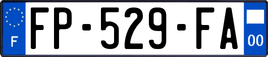 FP-529-FA