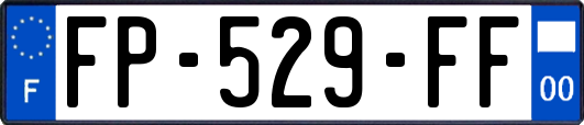 FP-529-FF