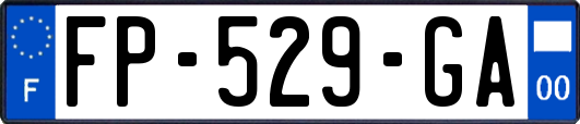 FP-529-GA