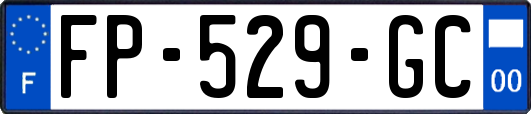 FP-529-GC