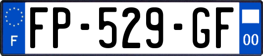 FP-529-GF