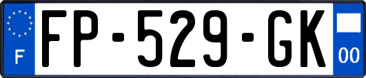 FP-529-GK
