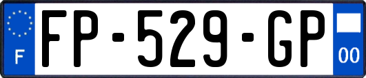 FP-529-GP