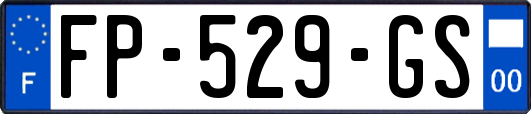 FP-529-GS