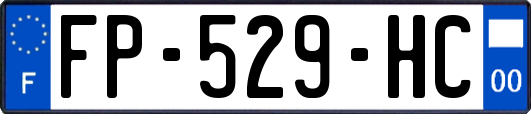 FP-529-HC