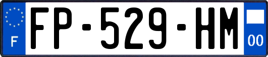 FP-529-HM