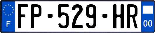 FP-529-HR