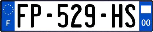 FP-529-HS