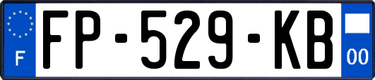 FP-529-KB