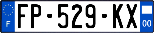 FP-529-KX