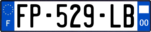 FP-529-LB