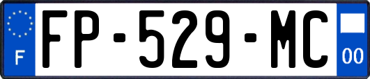 FP-529-MC