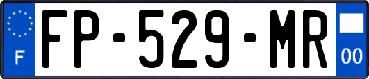 FP-529-MR