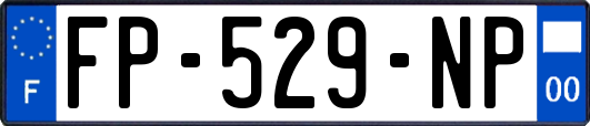 FP-529-NP