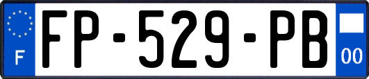 FP-529-PB