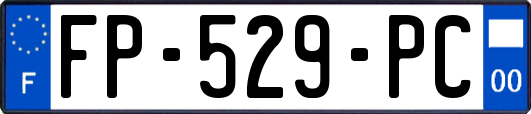 FP-529-PC