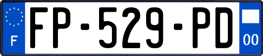 FP-529-PD