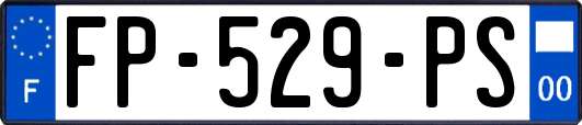 FP-529-PS