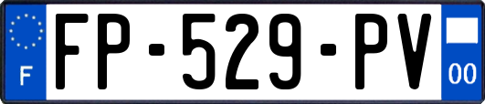 FP-529-PV