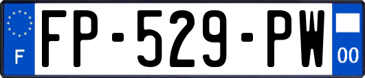 FP-529-PW