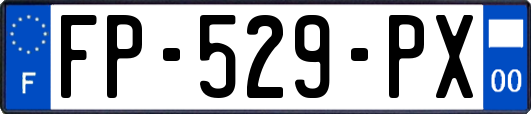 FP-529-PX